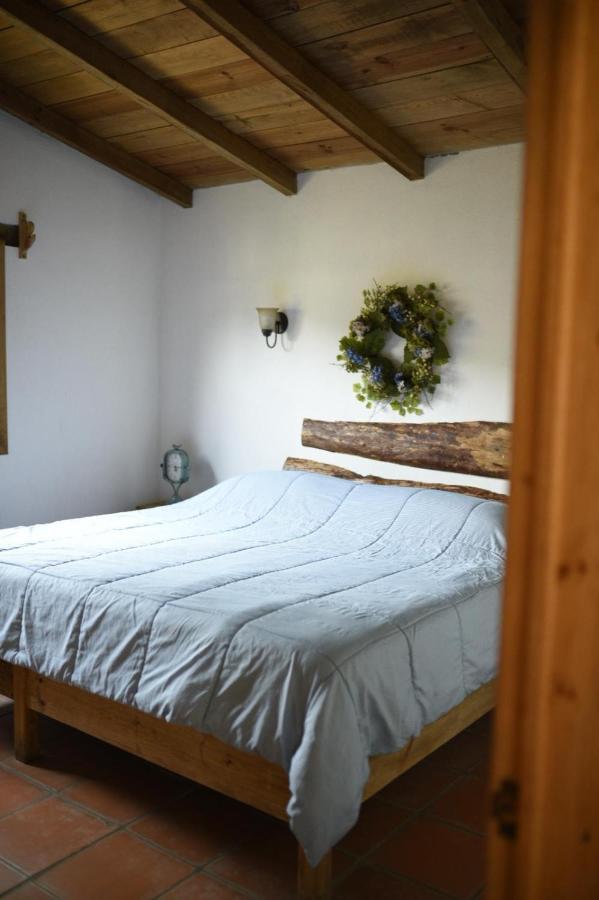 Hotel La Casona Real Huasca de Ocampo Kültér fotó