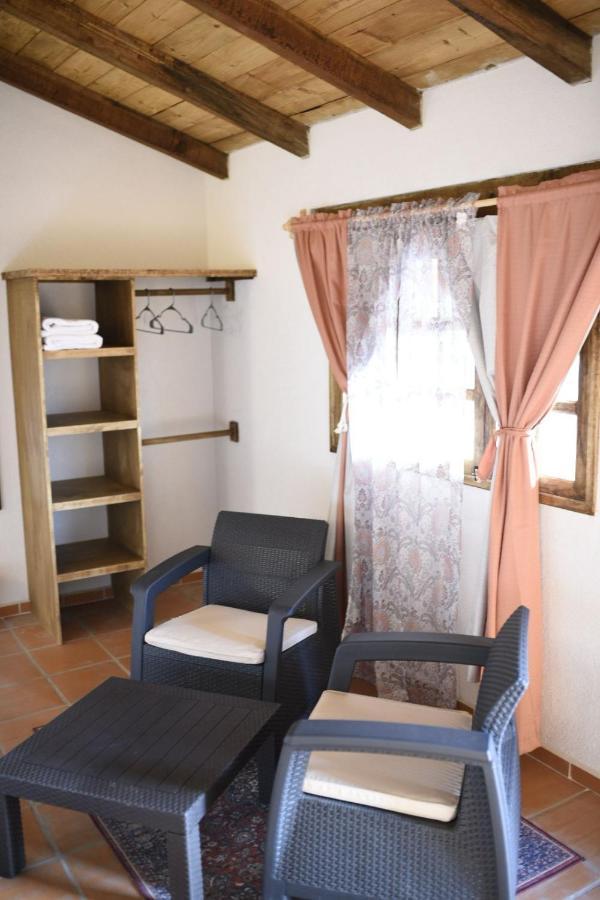 Hotel La Casona Real Huasca de Ocampo Kültér fotó